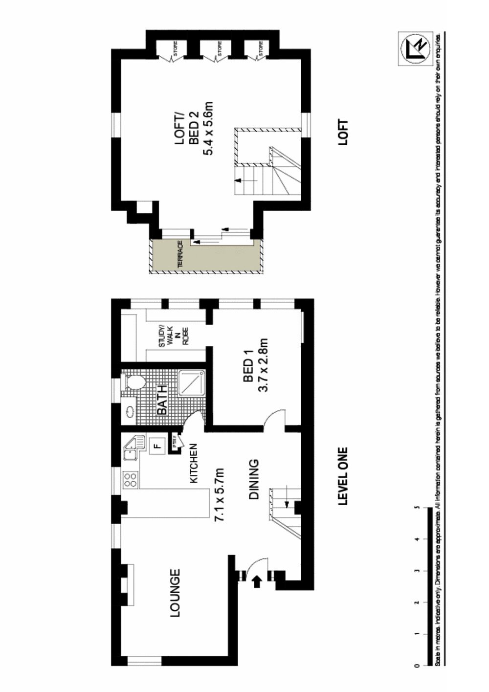 Tightly held investment opportunity on Eastern Hill