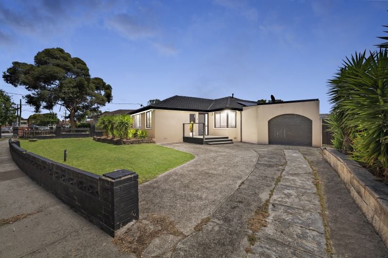 182 The Boulevard, Thomastown