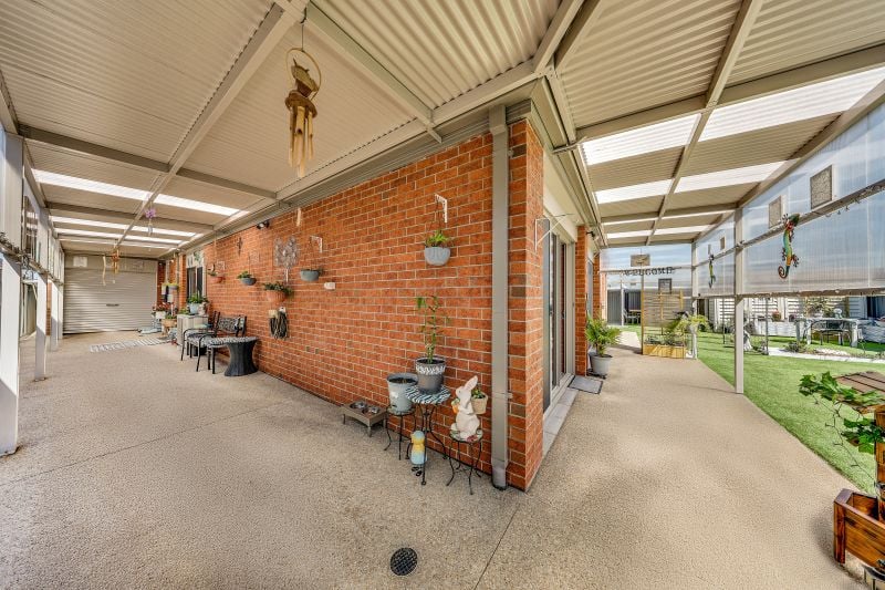 50 Danzig Street, Kalkallo