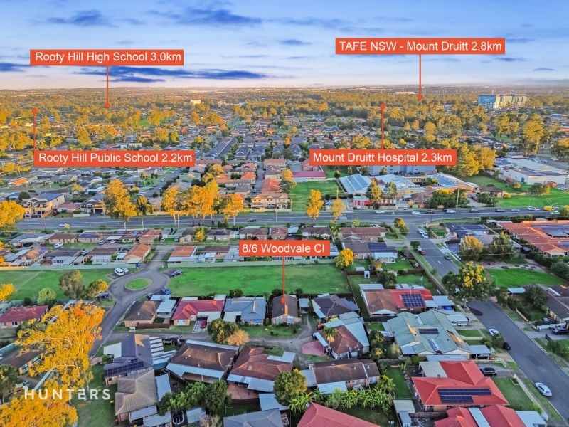 8/6 Woodvale Close, Plumpton