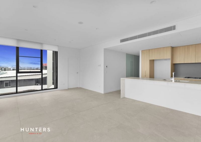 801/25 Dawes Avenue, Castle Hill