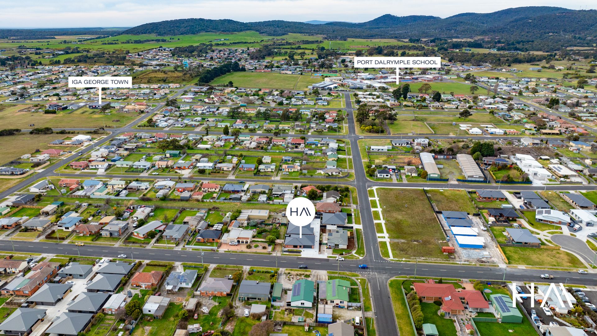 1/68 Anne Street George Town, George Town - Image 1