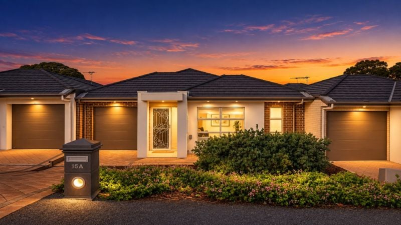 15a Adams Road Sheidow Park SA, Sheidow Park - Image 1