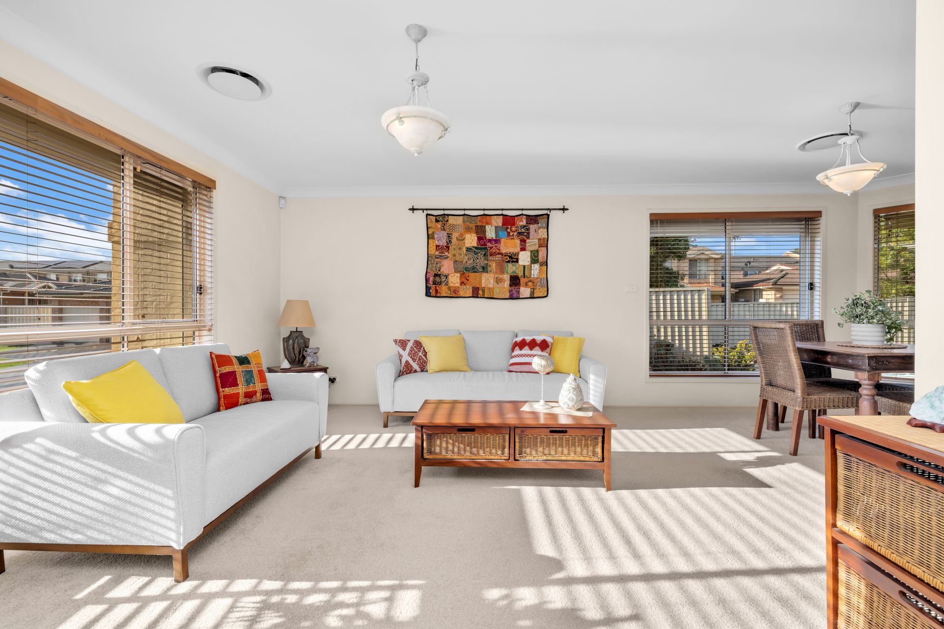 22 Brendan Place, Quakers Hill NSW, Quakers Hill - Thumbnail 5