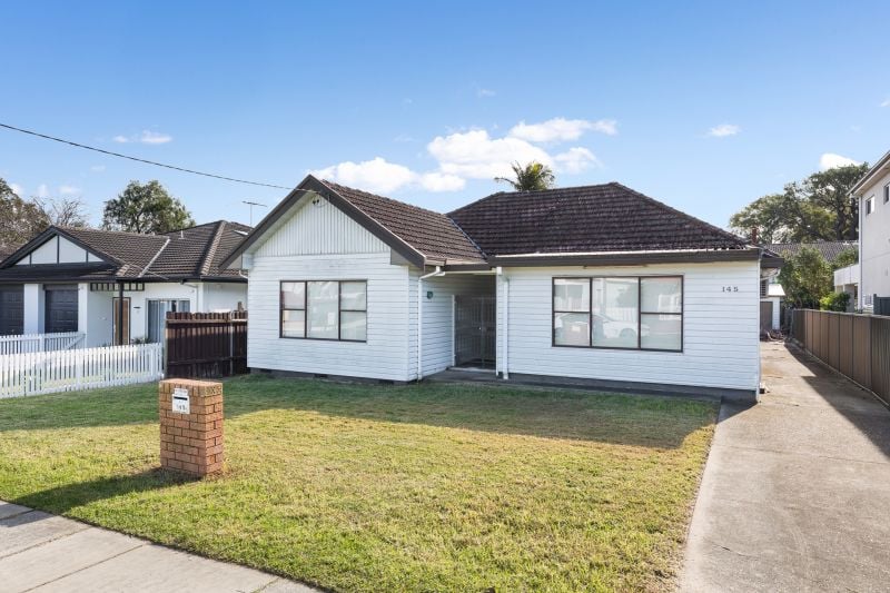 145 Caringbah Road CARINGBAH 2229