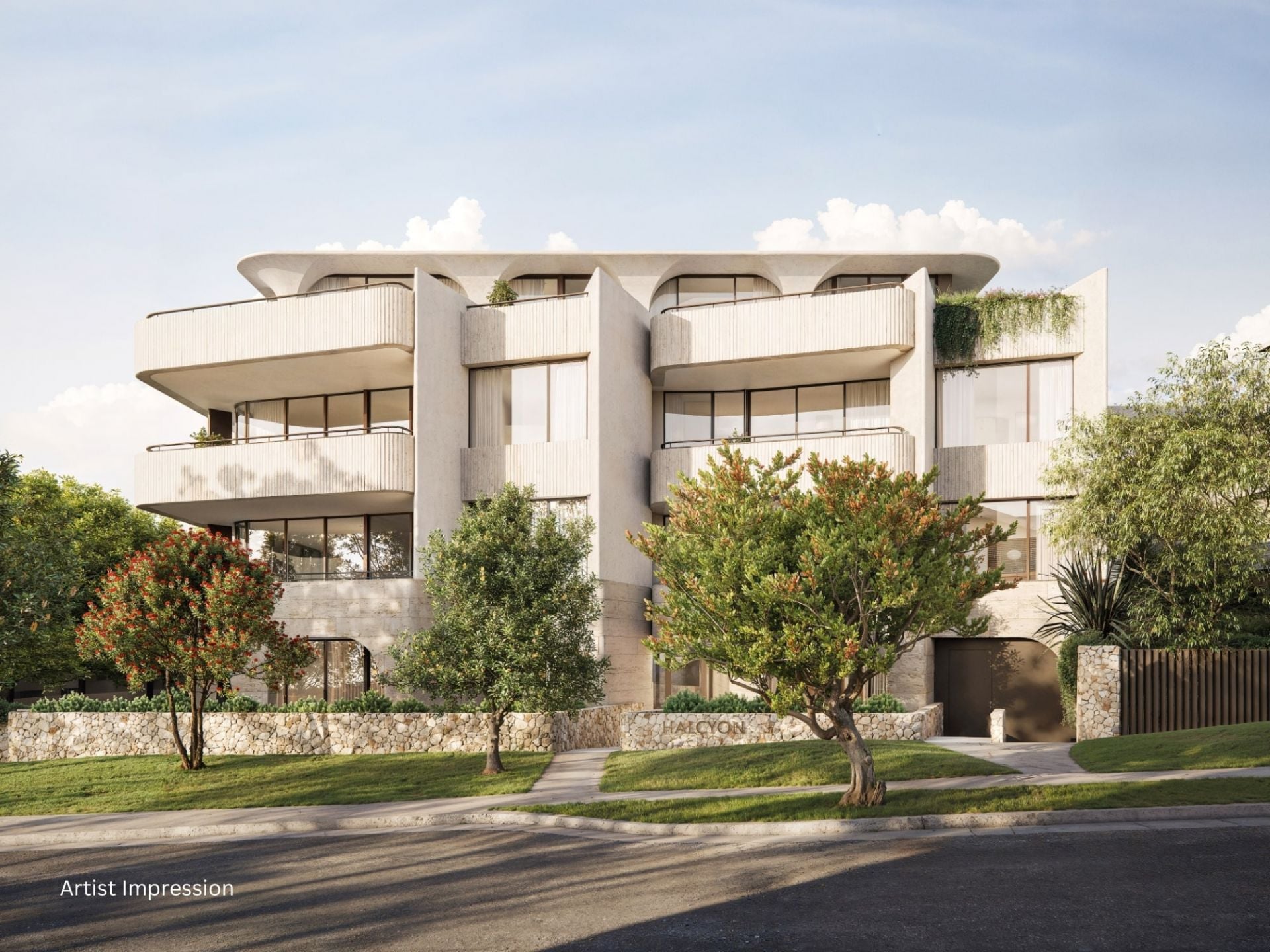 4/1-7 Andrews Avenue Bondi NSW, Bondi - Image 1