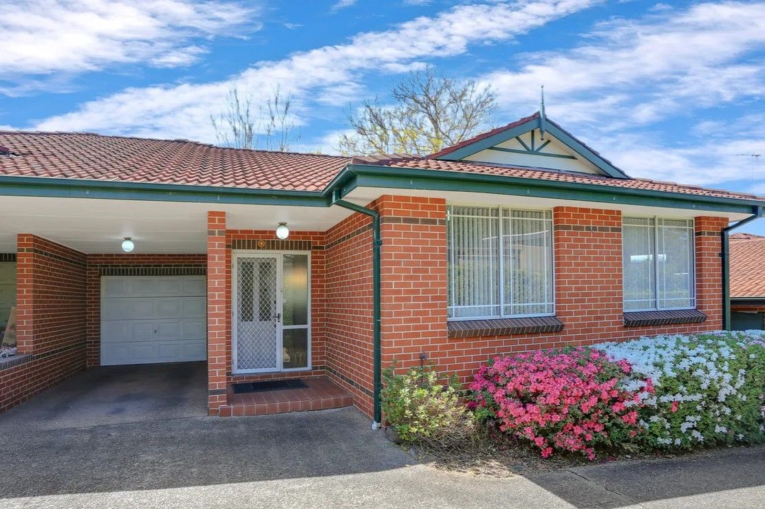 7/105 Gumnut Road, Cherrybrook, Cherrybrook - Thumbnail 2