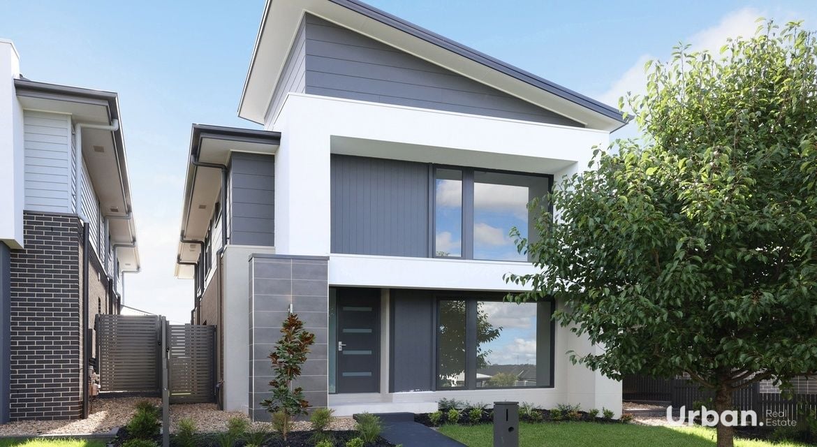 Marsden Park 8 Langs Farm Walk