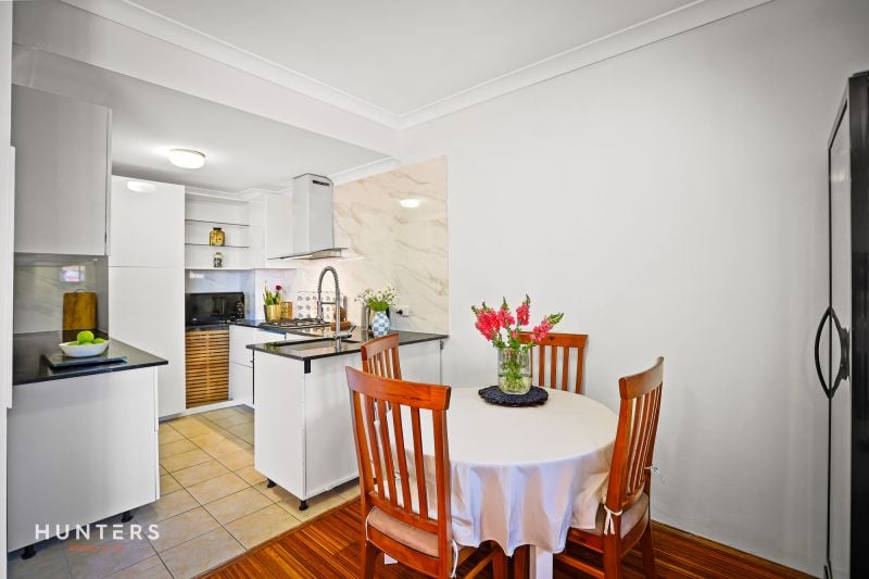 16/1-5 Kitchener Avenue, Regents Park