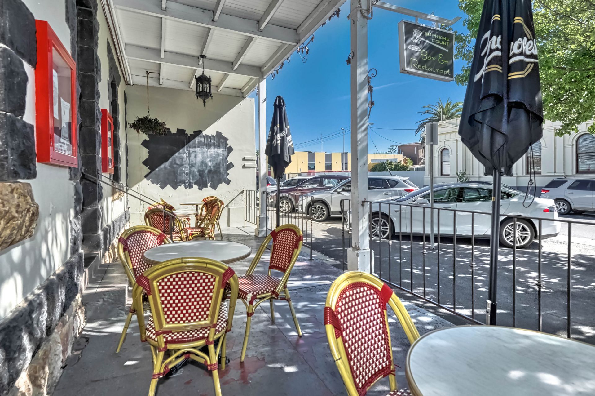 1 Havelock Street, Maryborough - Thumbnail 8