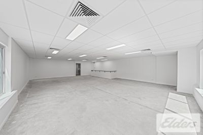 NEWLY REFURBISHED SOUTH BRISBANE OFFICE/WAREHOUSE!
