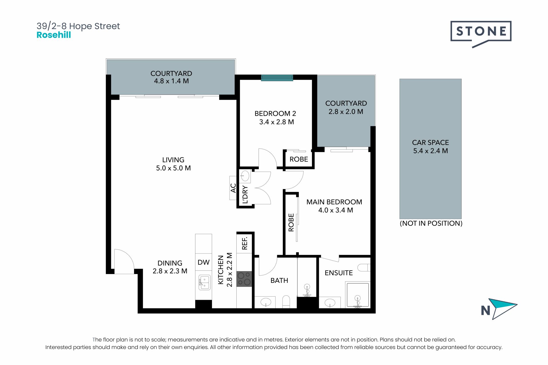 Well-Located Investment Opportunity in Growth Corridor