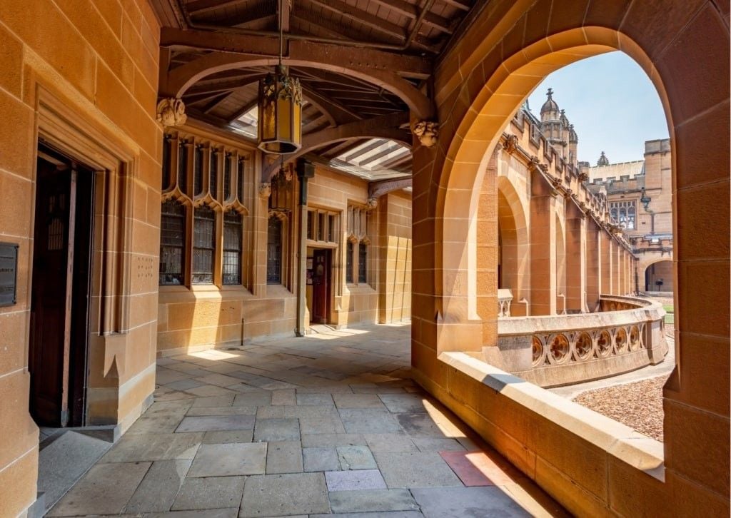 2/287 Broadway, Glebe, Glebe - Thumbnail 7