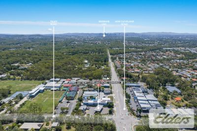 HIGH PERFORMING 7-ELEVEN FUEL & CONVENIENCE CENTRE