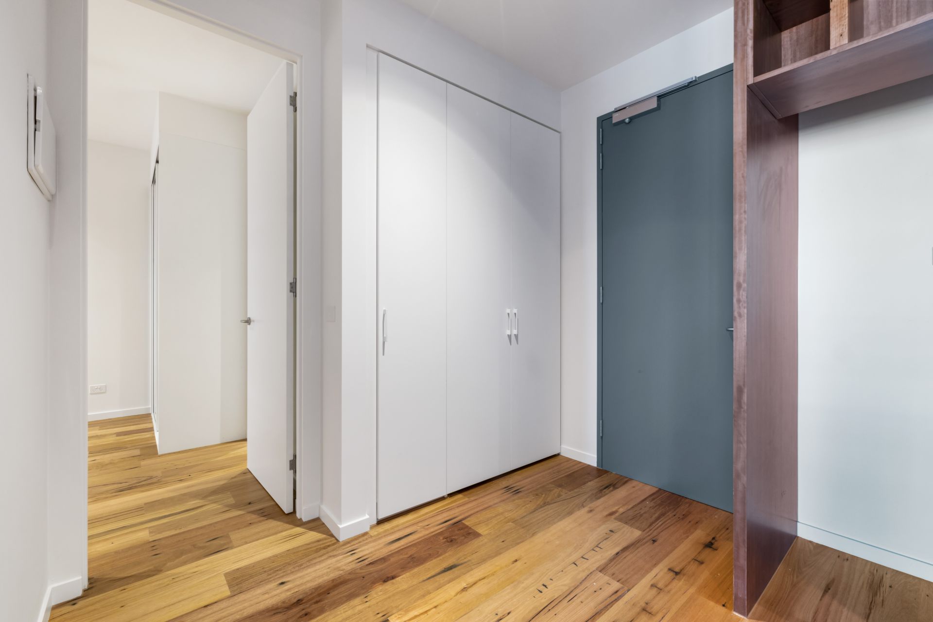 Brand New Merri Development