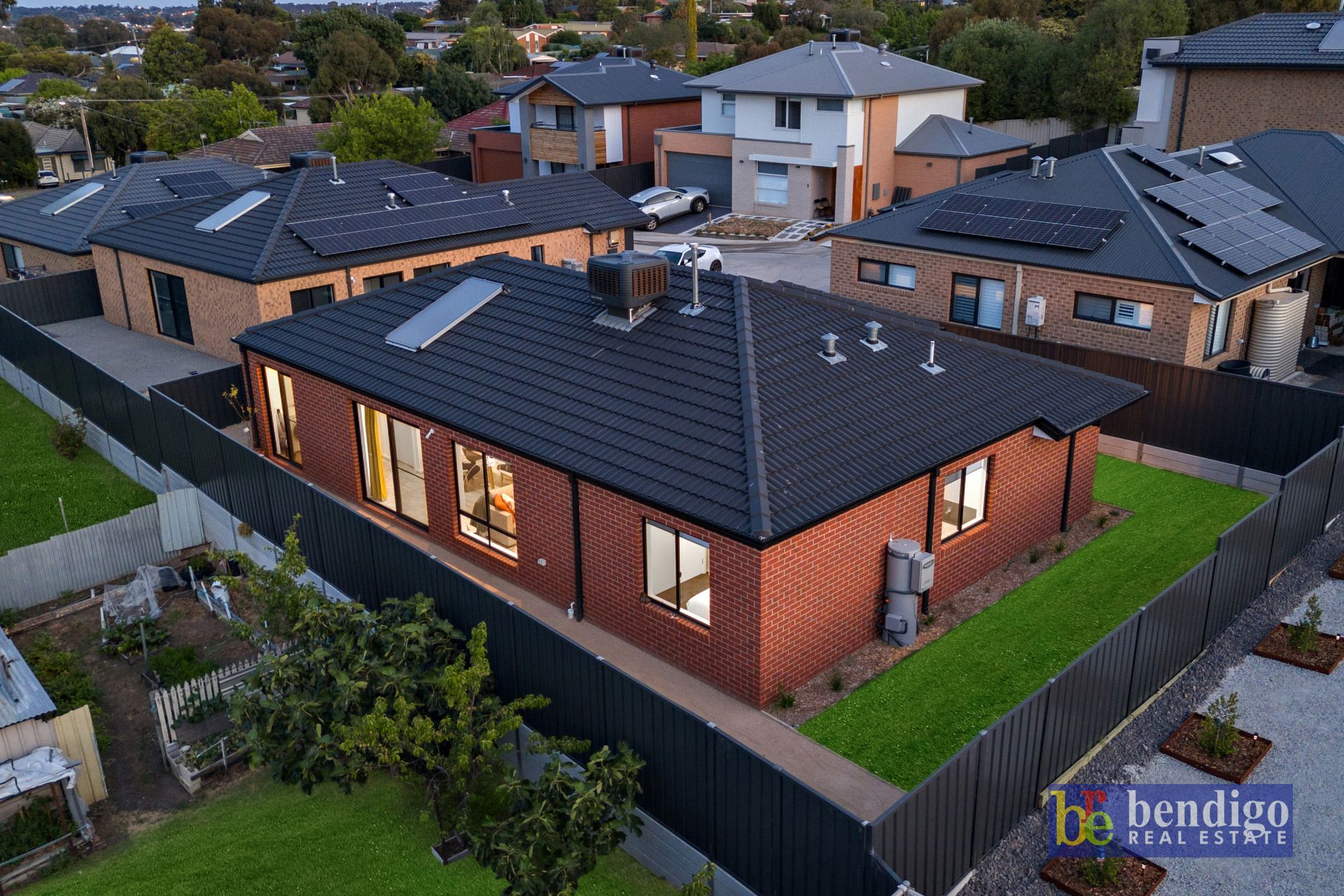5/81A Maple Street Golden Square VIC, Square - Thumbnail 2