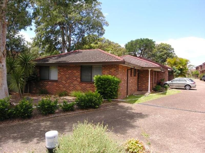 1/216 Willarong Road South CARINGBAH 2229