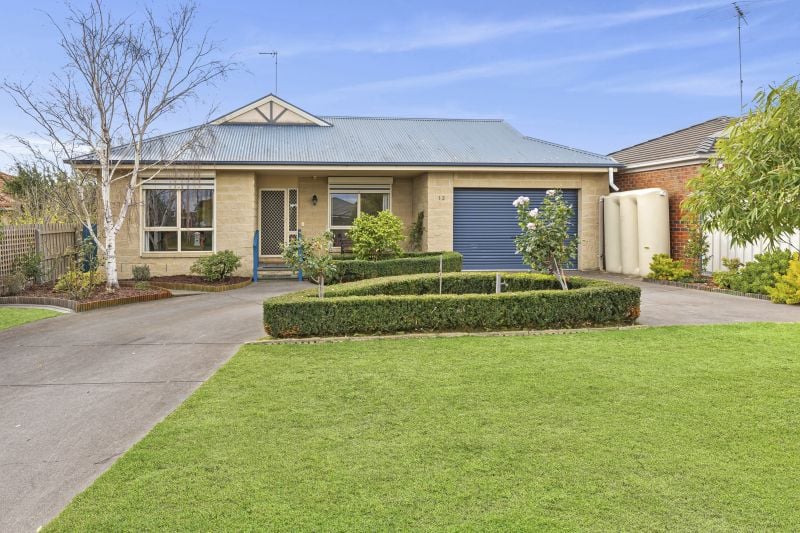 13 Stevens Court, Leopold VIC 3224