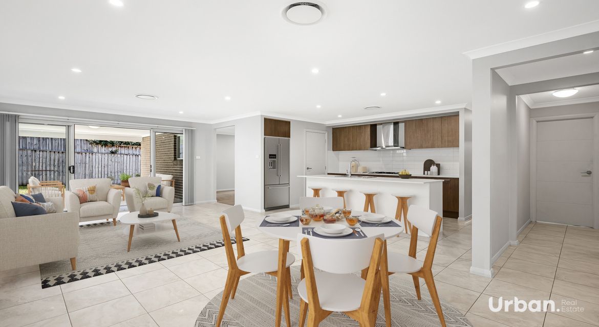 Colebee 18 Salvador Circuit