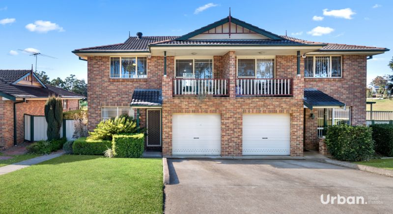 15/95 Hurricane Drive