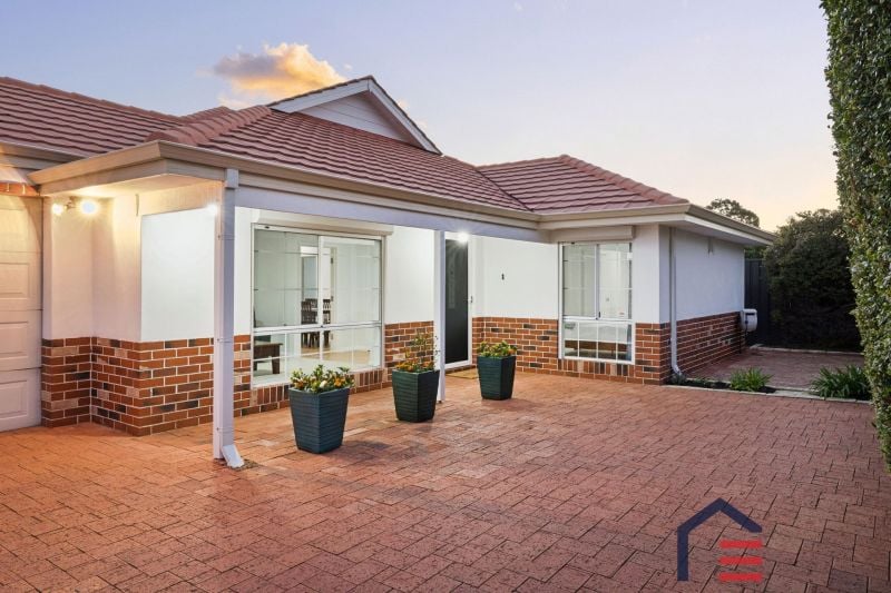 123A The Strand, Bedford