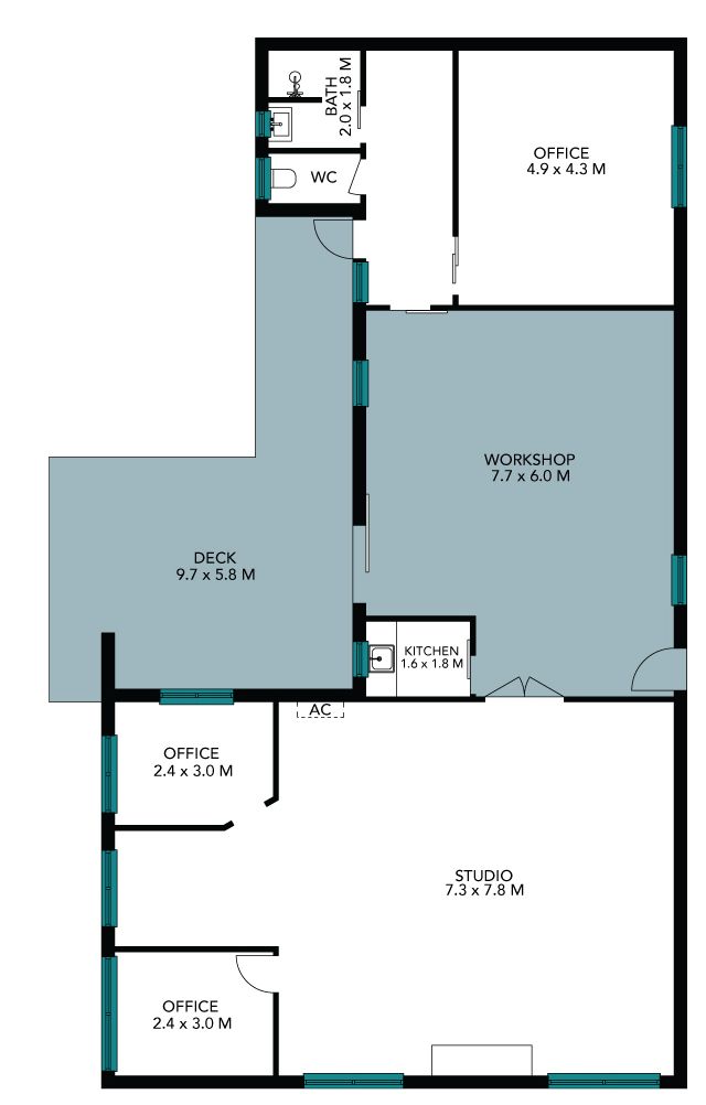 Commercial Opportunity in Skipton!