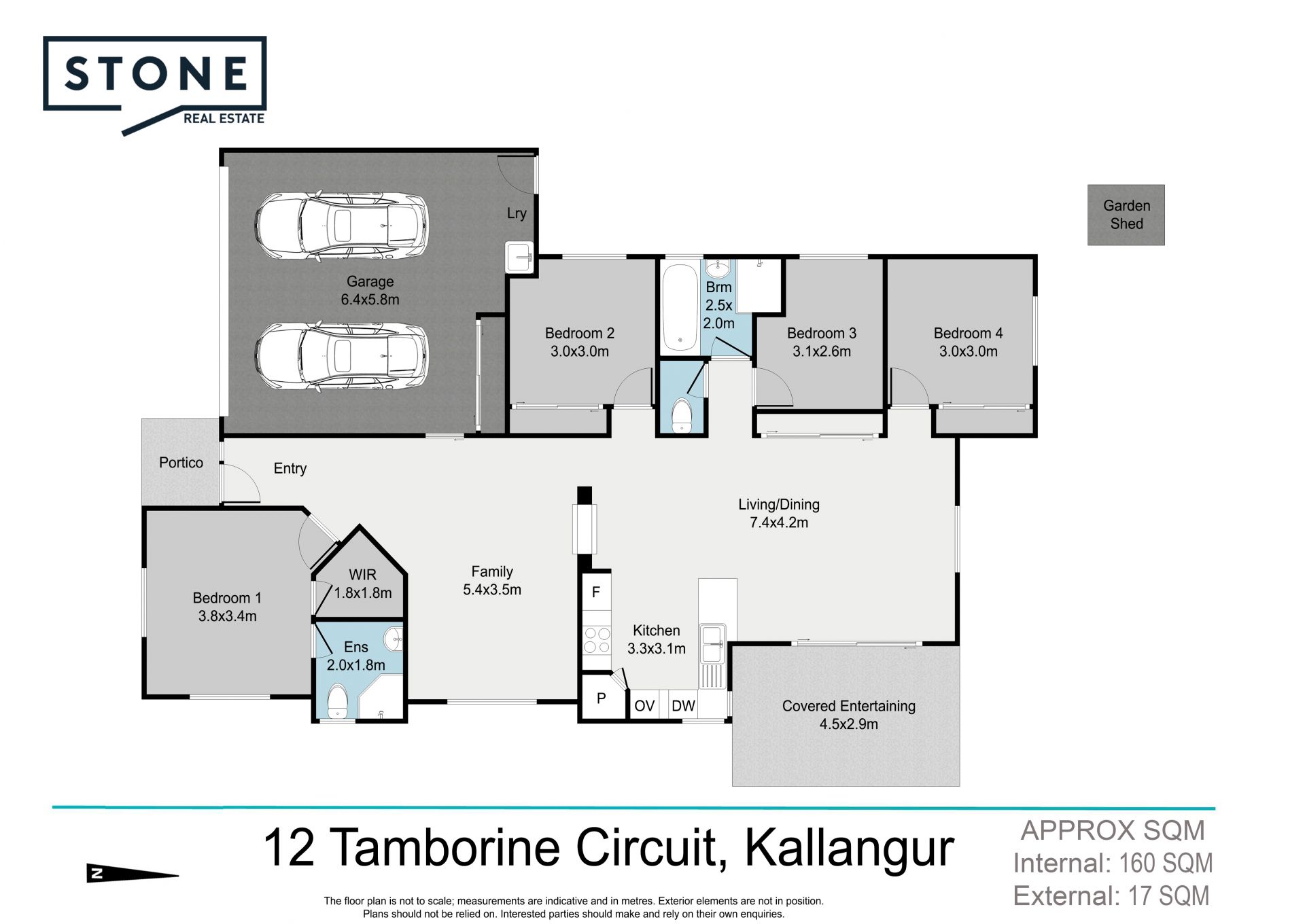 Great Location! Endless Features!
