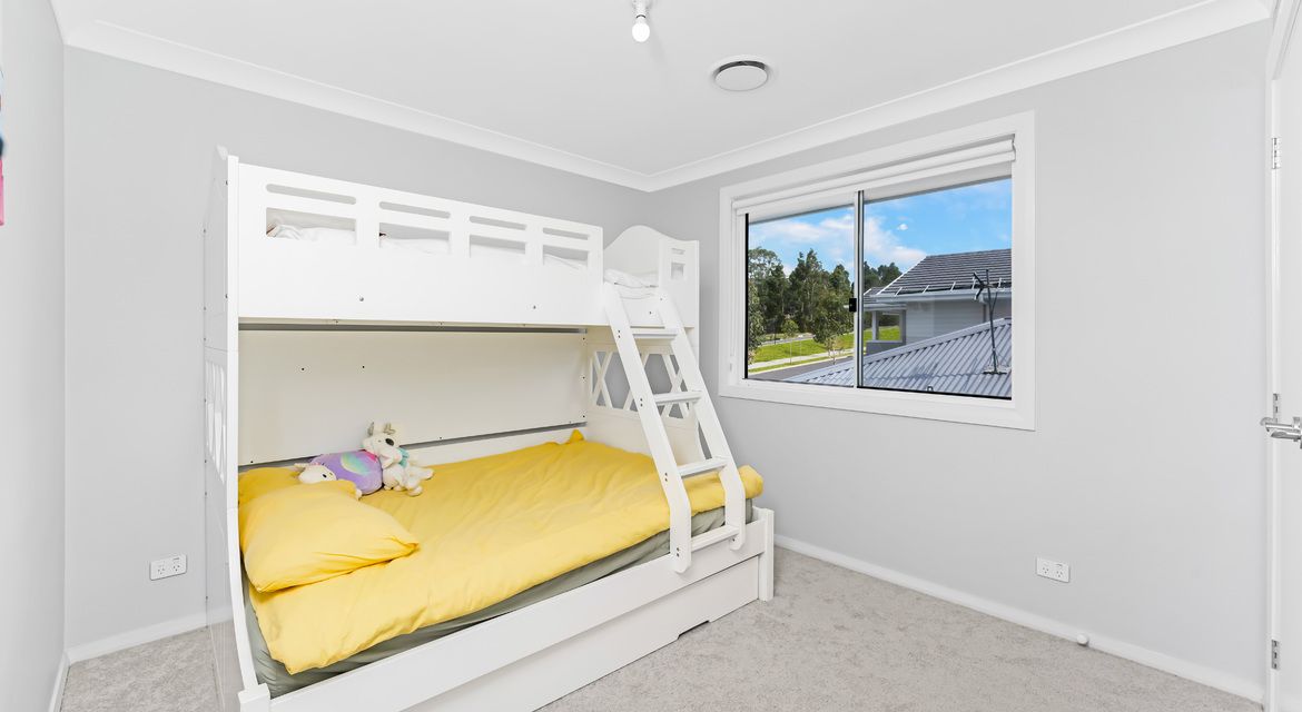 Denham Court 29 Pimelea Avenue
