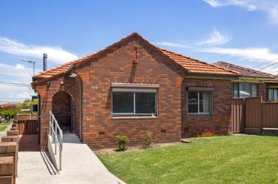 Five Dock 323 Lyons Road