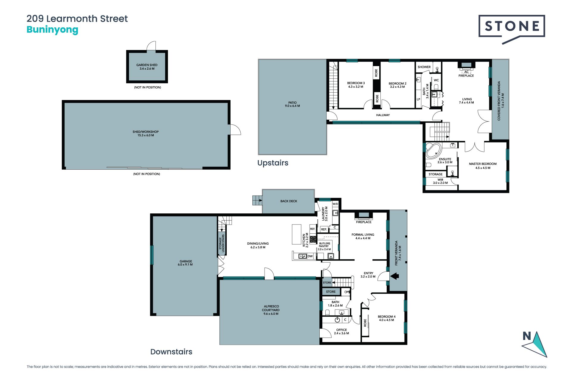 Family Home in the Heart of Buninyong!