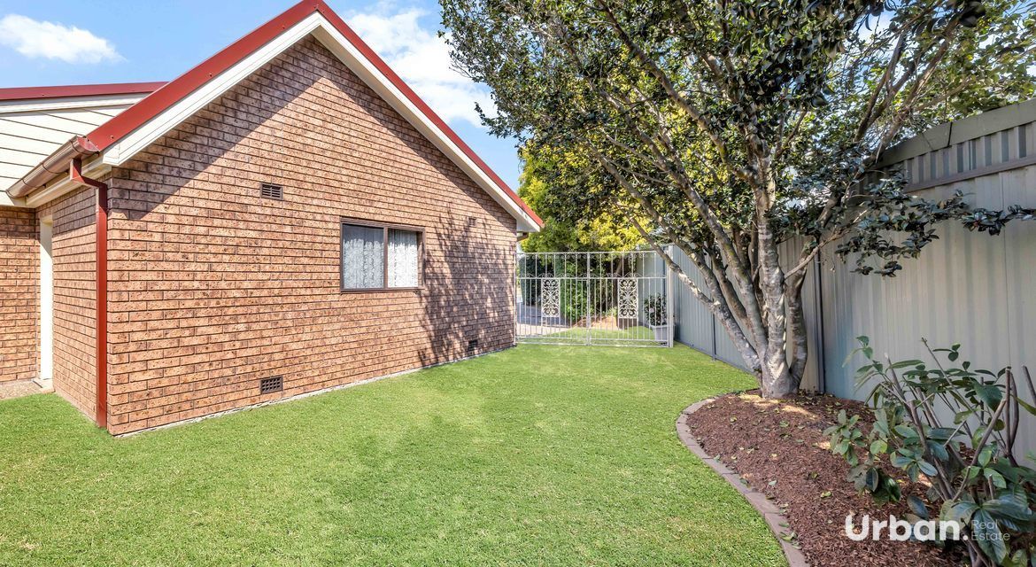 Bligh Park 5 Borrowdale Place