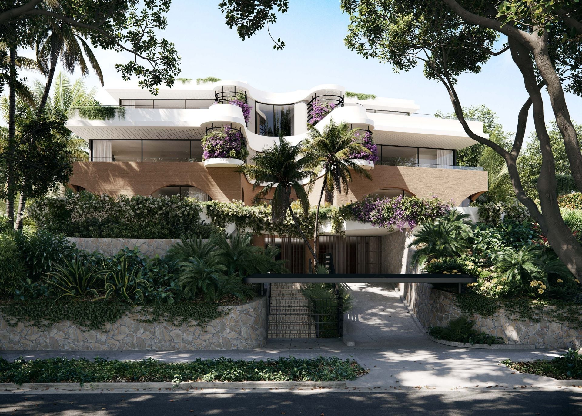 7/117 O'Sullivan Road Bellevue Hill NSW, Bellevue Hill - Thumbnail 2