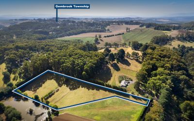 130 Gembrook-Tonimbuk Road Gembrook VIC, Gembrook - Thumbnail 4