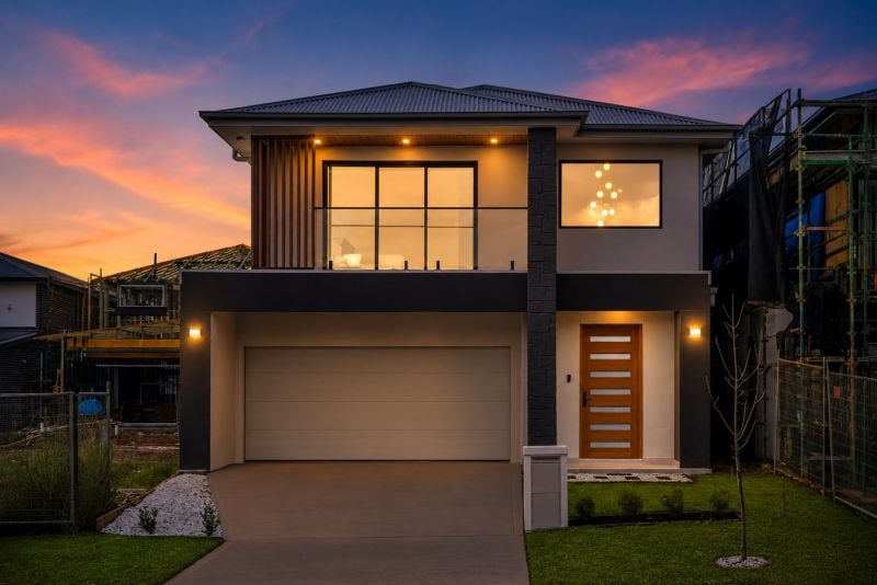 28 Spikerush Street (Melonba), Marsden Park - Thumbnail 2