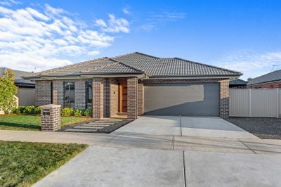 Winter Valley 21 Edwina Road