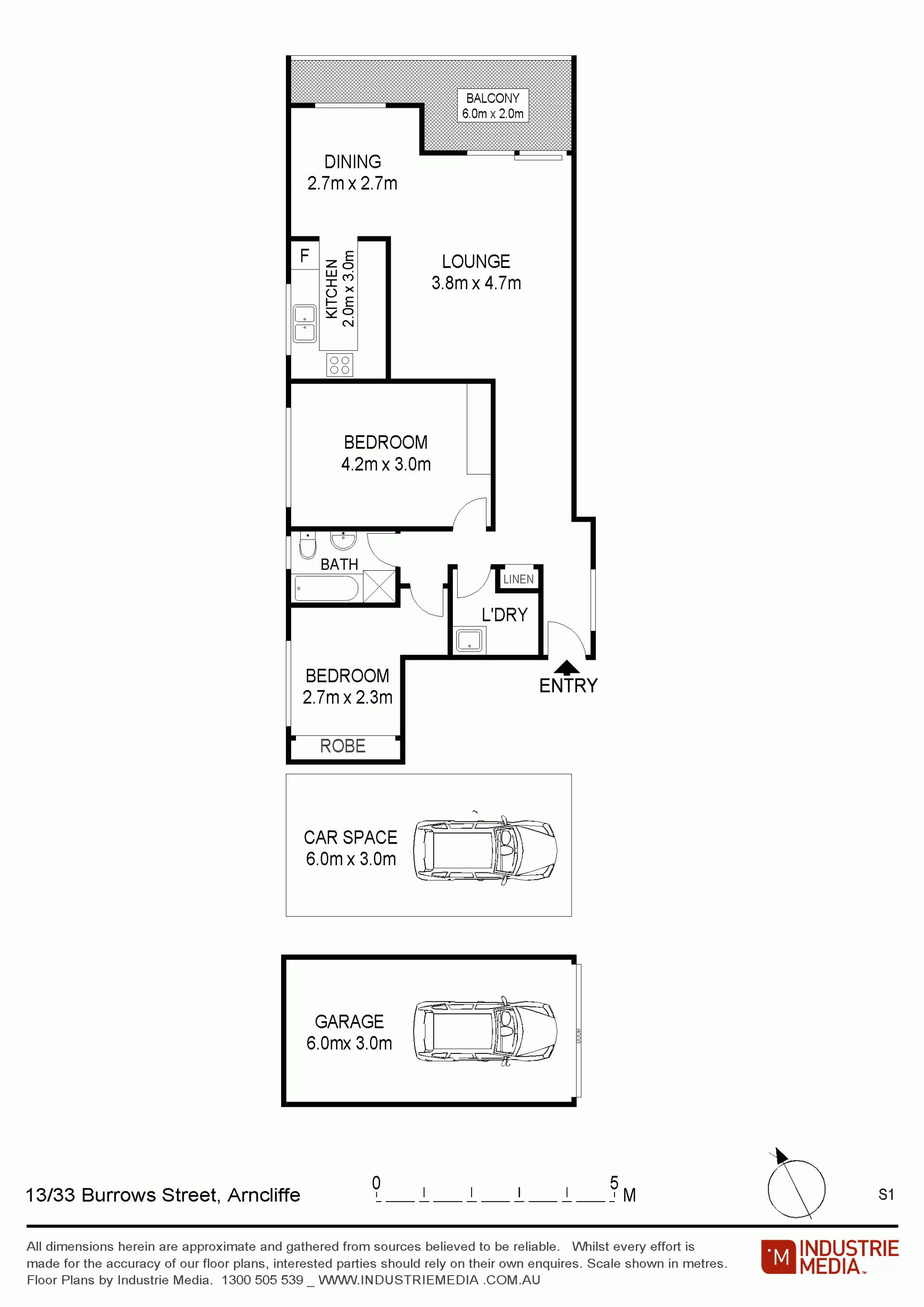 SOLD BY SAM ABBAS $ 470,000
