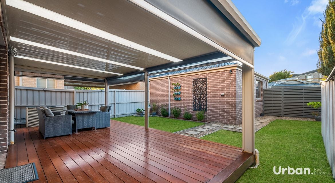 Prestons 18 Stansmore Avenue