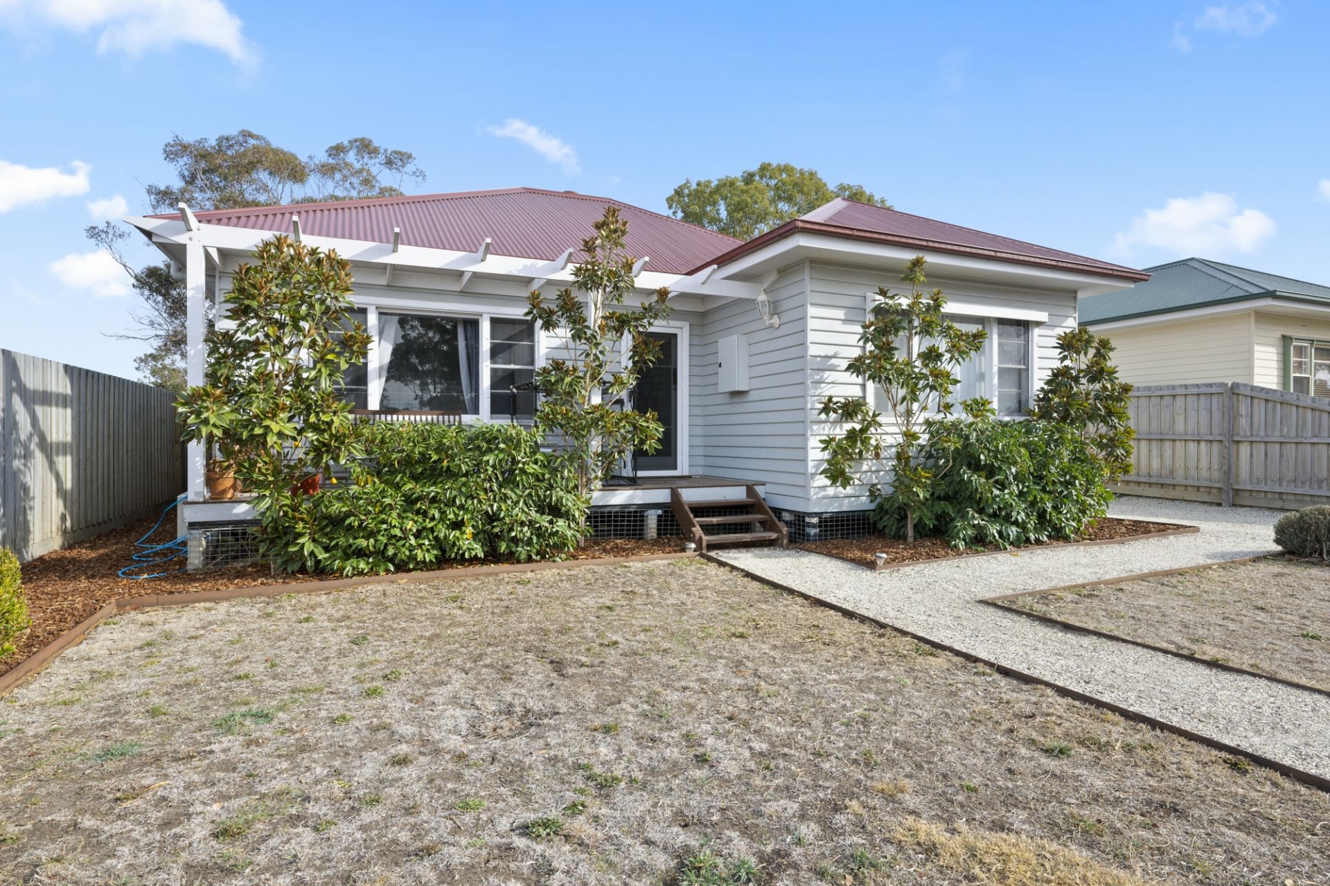 18 Lothair Street, Clunes, Clunes - Thumbnail 3