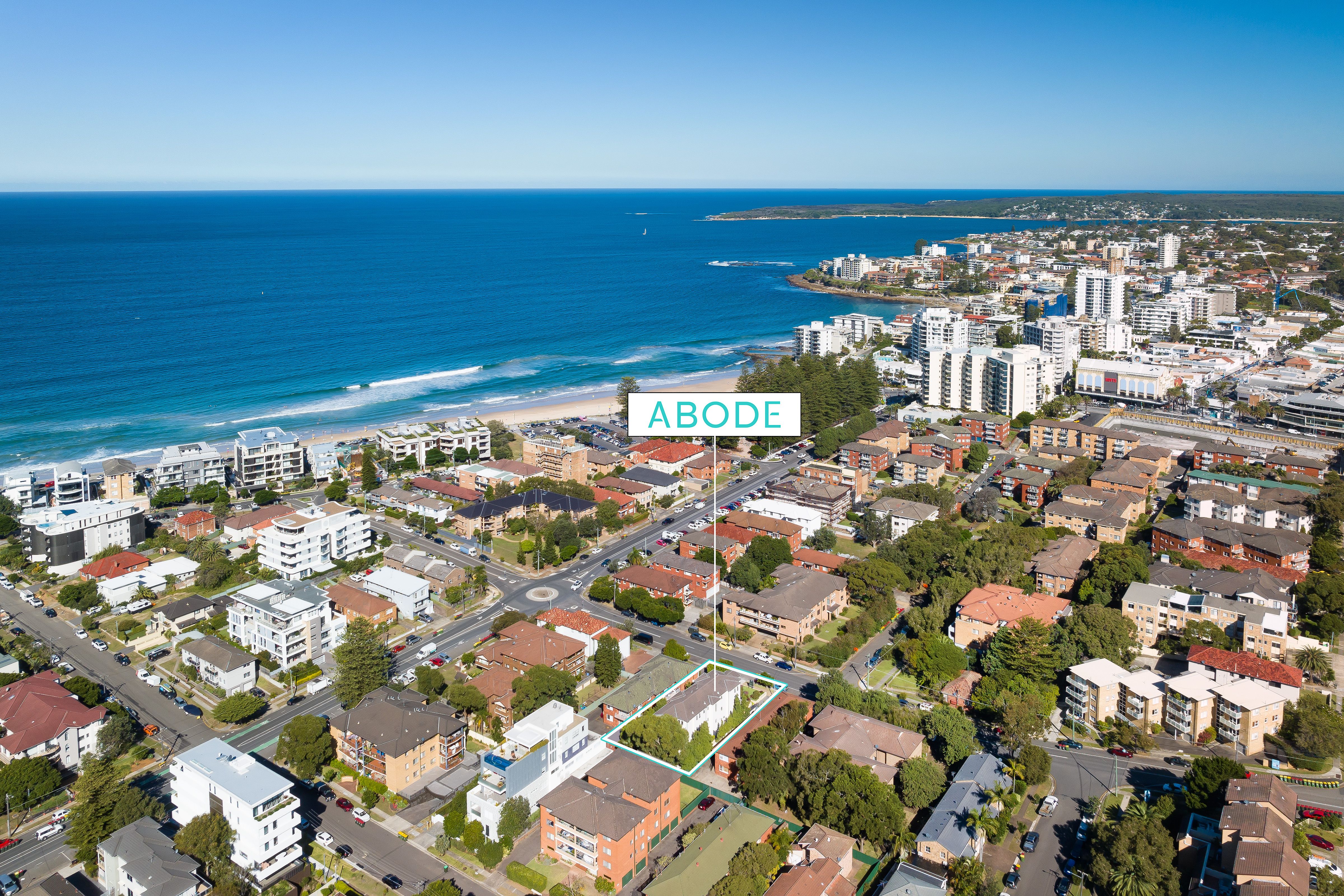 5/11 Burke Road CRONULLA 2230
