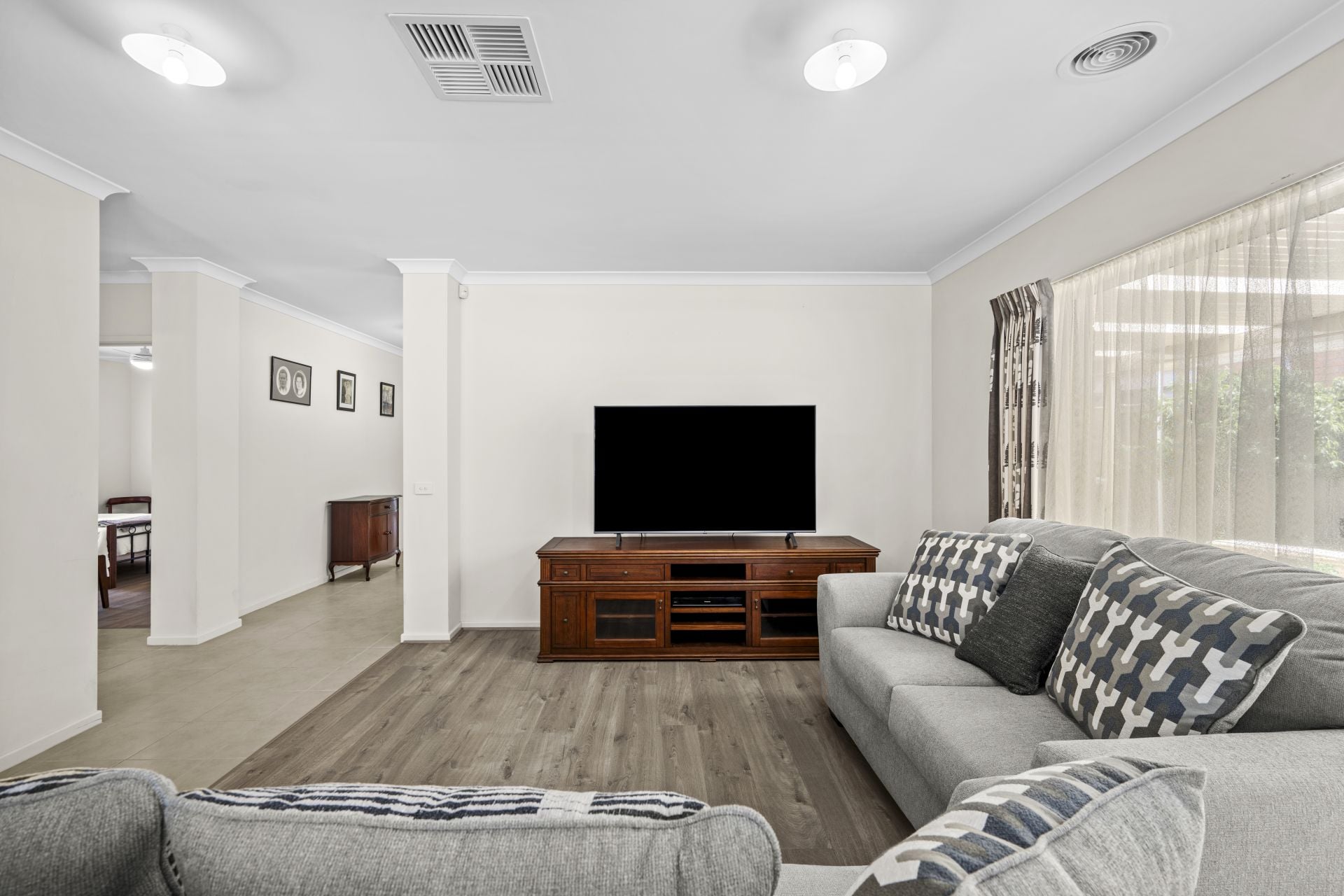 The Lifestyle And The Location On Levanter