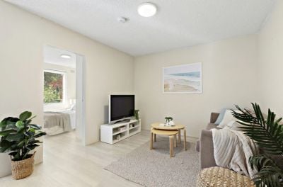 Freshwater - 3/38 Ocean View Road