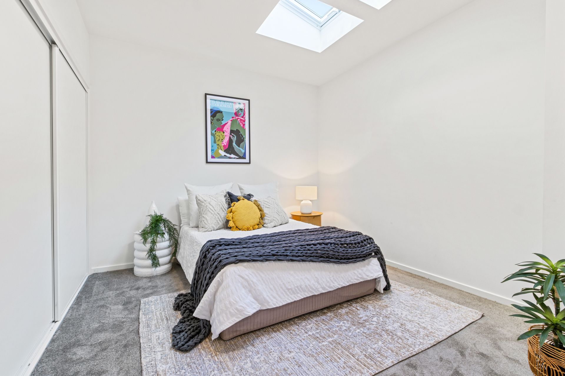 A Contemporary Home That's So Central To Everything