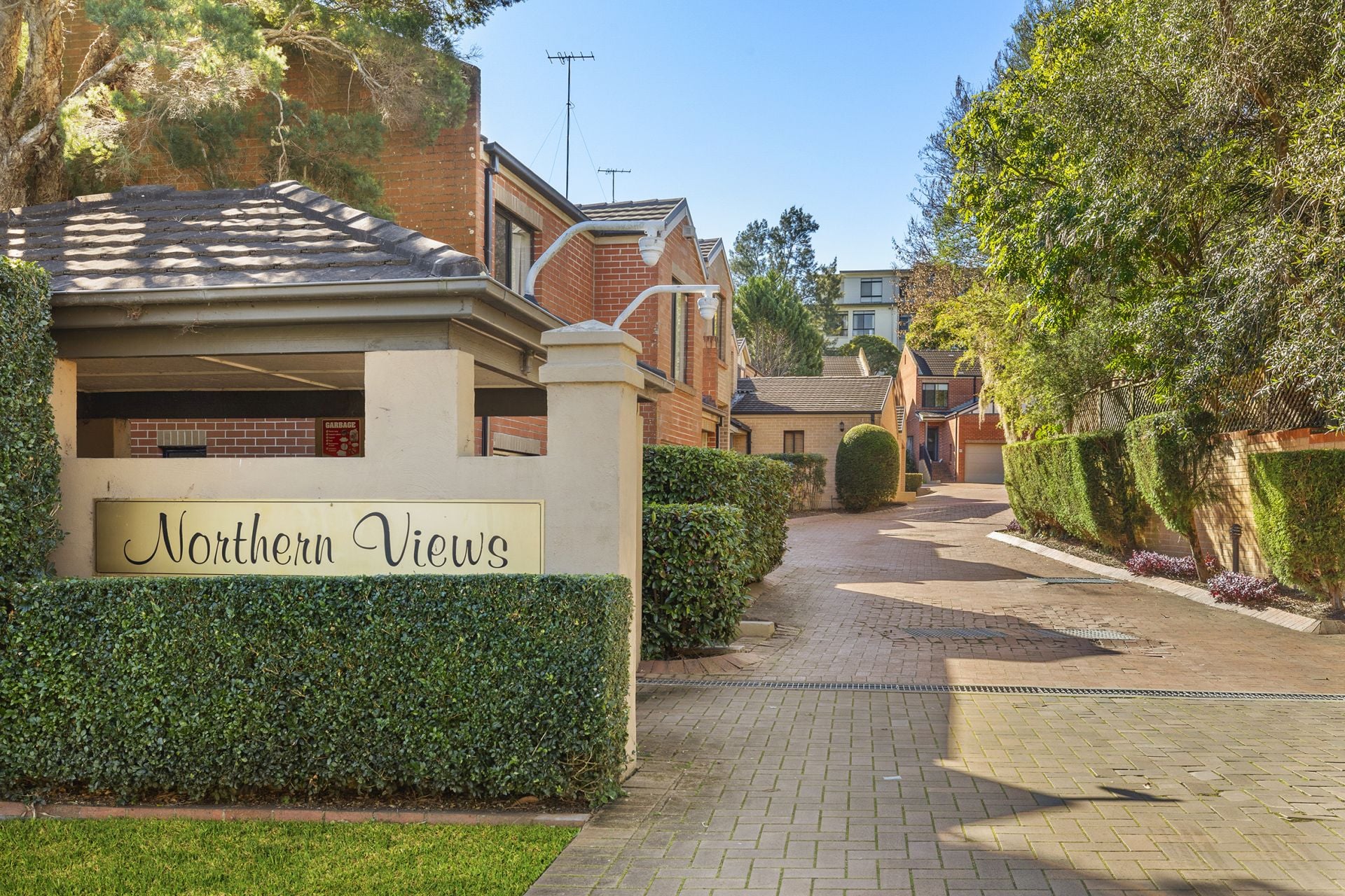 15/2 Parsonage Road Castle Hill NSW, Castle Hill - Thumbnail 2