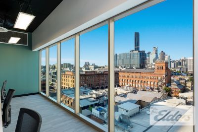 TRANSPORT HOUSE SUBLEASE | FULLY FITTED OFFICE FOR 20+ STAFF