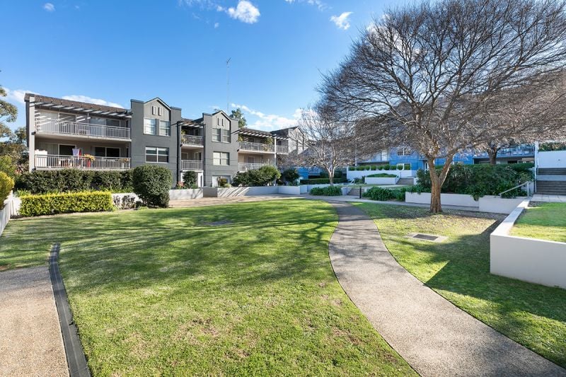 24/36 Wandella Road Miranda NSW, Miranda - Thumbnail 8