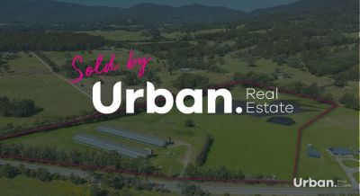 Mount Vincent 269 Sandy Creek Road