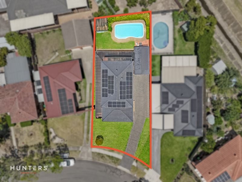 27 Lobelia Crescent, Quakers Hill