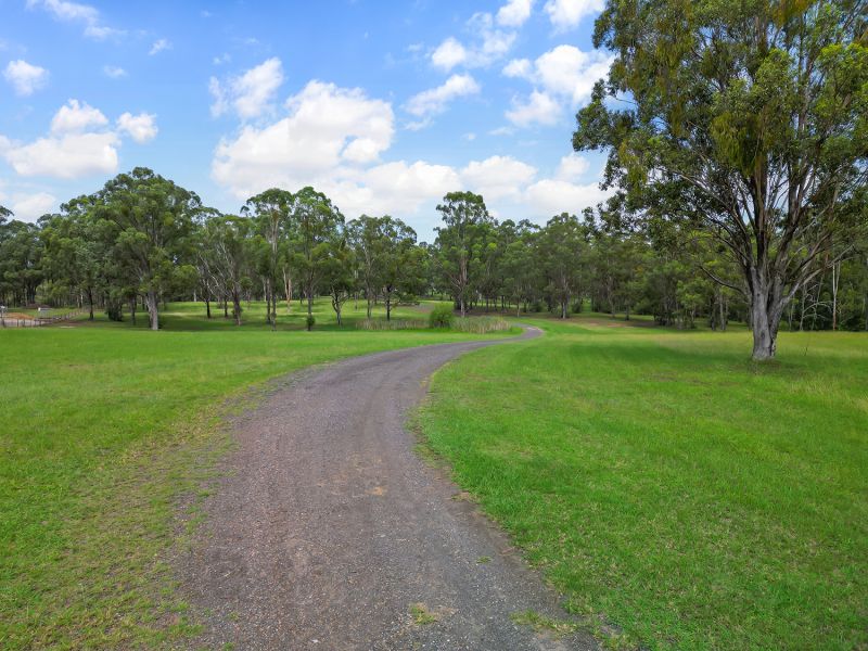 40 Carr Road, BRINGELLY, Bringelly - Thumbnail 7