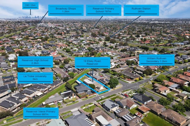 19 Elsey Road, Reservoir