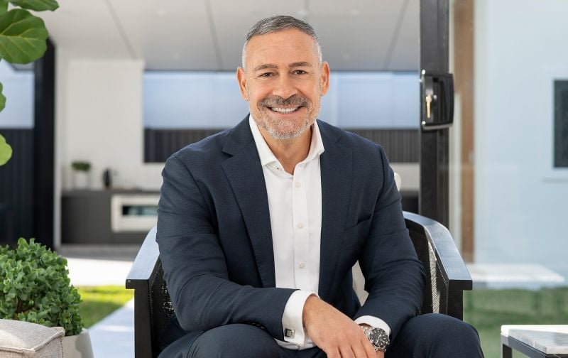 Gerry Filas